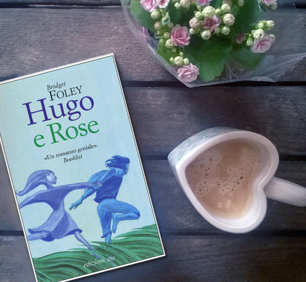 “Hugo e Rose” di Bridget Foley 