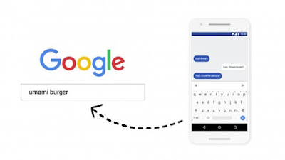 GBoard For Android  Akhirnya Resmi Gantikan Google Keyboard!