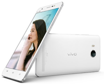  maka sekarang giliran HP Vivo dengan RAM berukuran  Top 6 HP Vivo RAM 3GB Murah - Harga Mulai 2 Jutaan