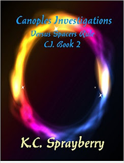 http://www.amazon.com/Canoples-Investigations-Versus-Spacers-Rule-ebook/dp/B00RBVDC4C/ref=la_B005DI1YOU_1_5?s=books&ie=UTF8&qid=1447398130&sr=1-5&refinements=p_82%3AB005DI1YOU