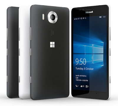 Microsoft Lumia 950