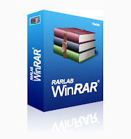 Cover WinRAR 5.50 Beta 4