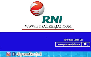 Lowongan Kerja BUMN PT Rajawali Nusantara Indonesia November 2020