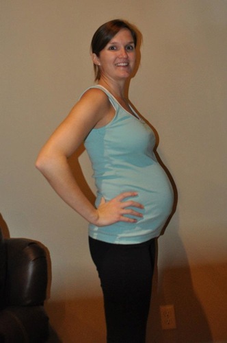 25weeks