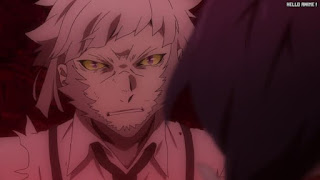 文スト 中島敦 白虎 Atsushi デッドアップル 文豪ストレイドッグス アニメ Bungo Stray Dogs DEAD APPLE