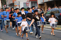 Fiestas de Retuerto