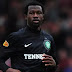 EFE AMBROSE NAMED SCOTTISH CHAMPIONSHIP PLAYER OF THE MONTH