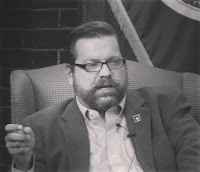 Tom Garrett Congress Virginia Fifth Congressional District Charlottesville