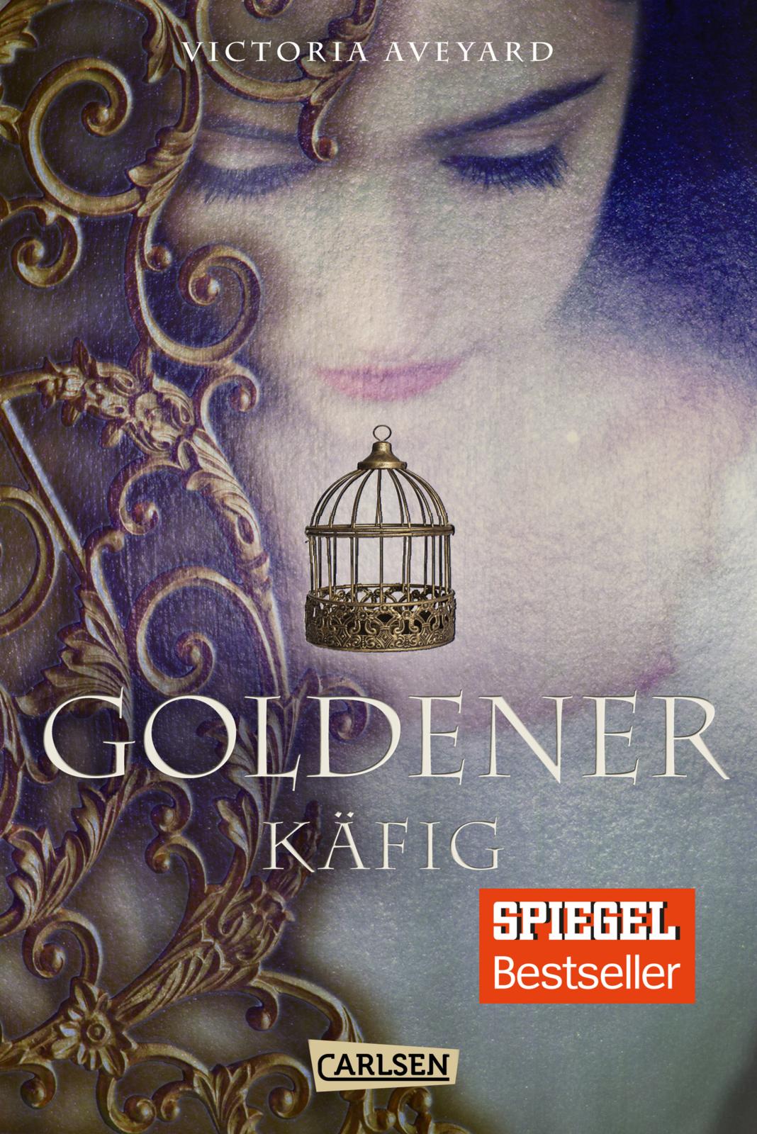 Goldener Käfig