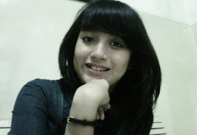 Foto Nabila JKT48 Terbaru 2012 | Kumpulan Gambar Nabila JKT48