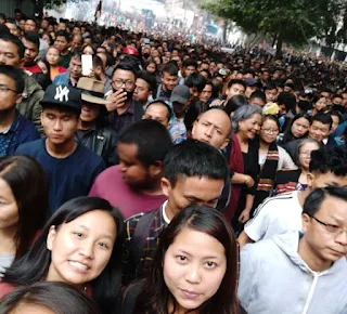 HNAM CHHAN HNATLANG