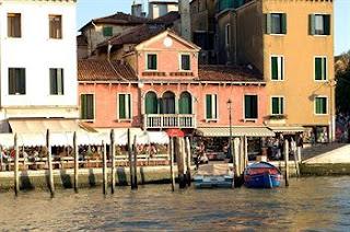 venice hotel