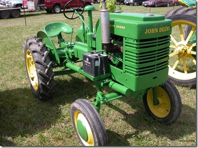John Deere