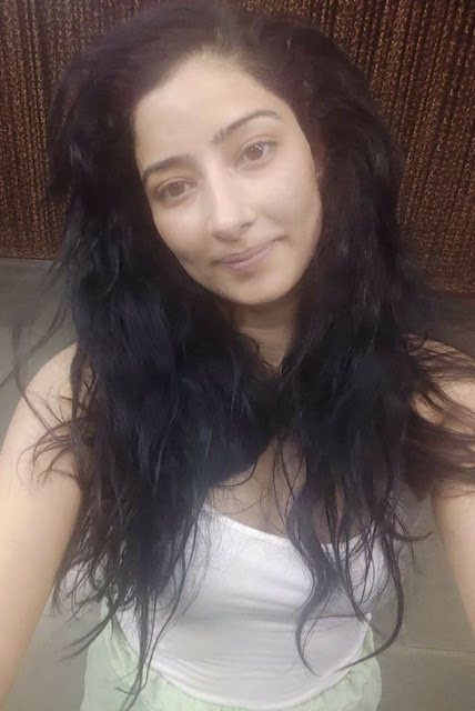 niharica raizada real life photo