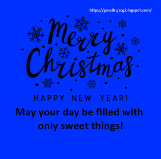 MERRY CHRISTMAS QUOTES, MESSAGES, WISHES & GREETINGS