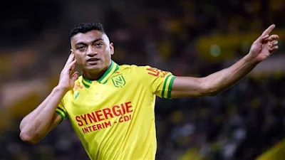 خالد بيبو: الأهلي لا يحتاج مصطفى محمد في الوقت الحالي