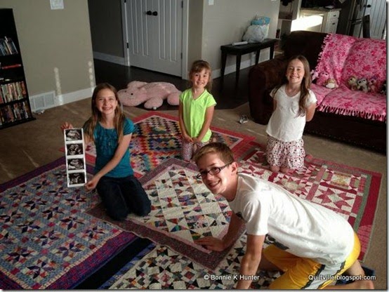 harkerkids