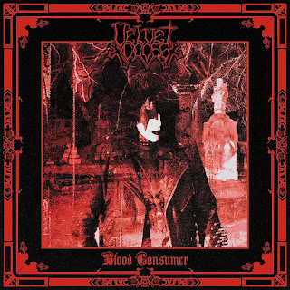 blood consumerer