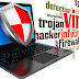 PHPMussel- PHP Based Anti-Virus, Anti-Trojan and Anti-Malware Solution
