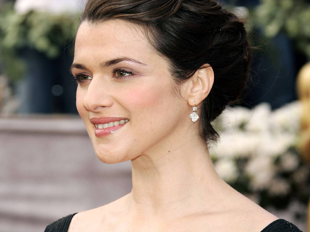 Rachel Weisz - Wallpaper Colection