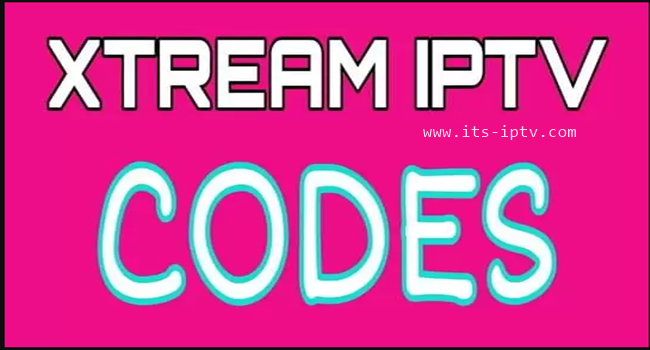 15000 Codes Xtream IPTV VIP Premium 2025