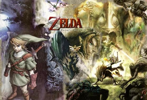 Download Game The Legend Of Zelda Twilight Princess Patch