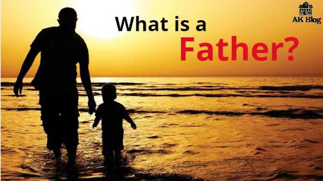 father meaning