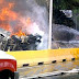 Reclusión en La Planta al chofer de gandola que causó tragedia en la Panamericana