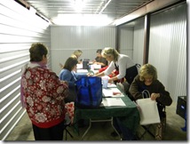 Stampin' Out Hunger Event 020