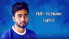 ADH VICHKARE LYRICS | Nishawn Bhullar | Jaymeet