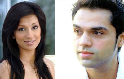 Abhay Deol Preeti Desai Engaged