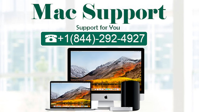 Mac support phone number 