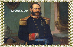 Miguel Grau Seminario