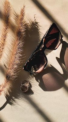 sunglasses spring fashion essentials lily of Nigeria blogger UK