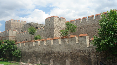 boutique hotel istanbul old city