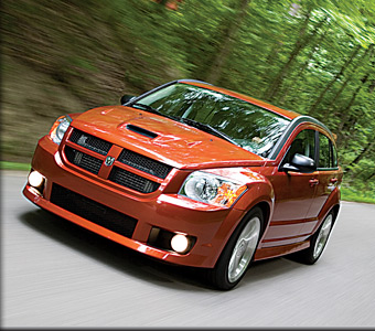 Dodge Caliber