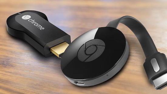 Vale a pena comprar um Chromecast em 2019?