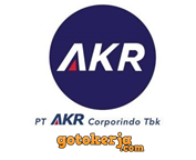 Lowongan Kerja PT AKR Corporindo Tbk