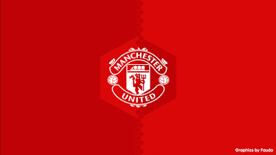 PES 2017 Manchester United Theme