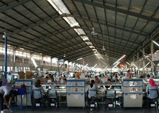 Lowongan Kerja Daerah Tangerang Staff PT Pratama Abadi Industri (Pabrik Sepatu) Banten