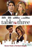 Table For Three (2009) dvdrip