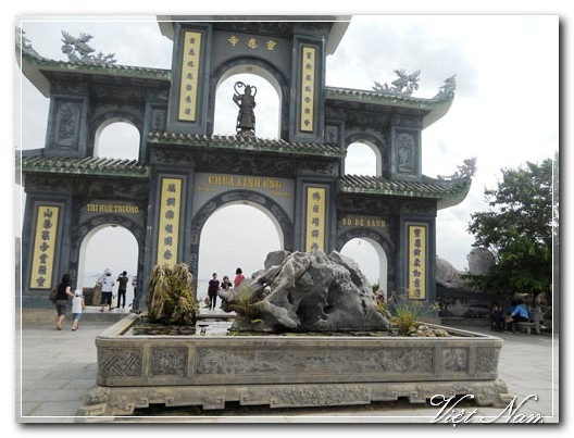 Cảnh Đẹp Việt Nam