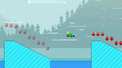 Regina And Mac World Game Screenshot 4