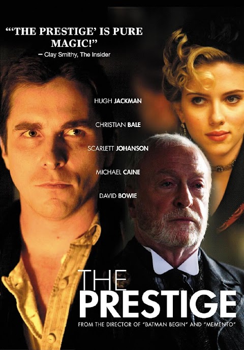The Prestige (2006) English Movie Download Link