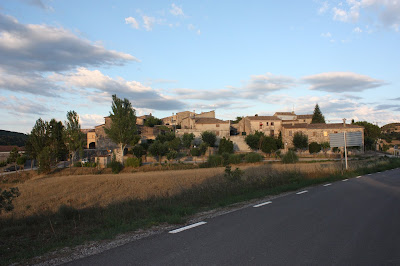 GR-7 BELLPRAT A JORBA (PONT DEL GANXO), Bellprat (Anoia)