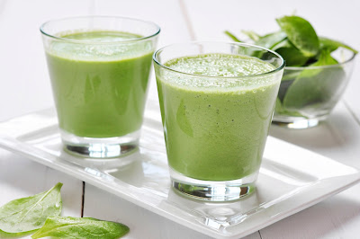 3 healthy weight loss smoothies