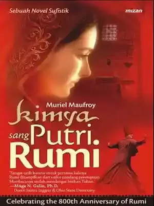 ebook kimya sang putri rumi