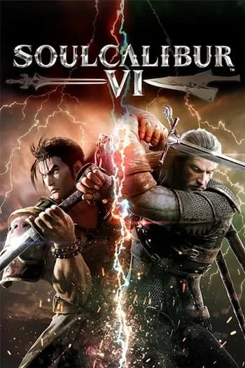 โหลดเกม SOULCALIBUR VI Deluxe Edition