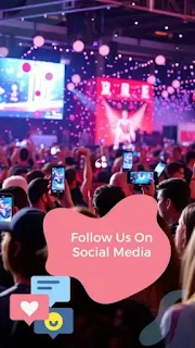 Social media followers