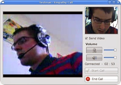 empathy-skype-alternative empathy-skype-alternative